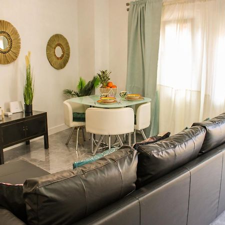Apartamento La Maria2 مالقة المظهر الخارجي الصورة